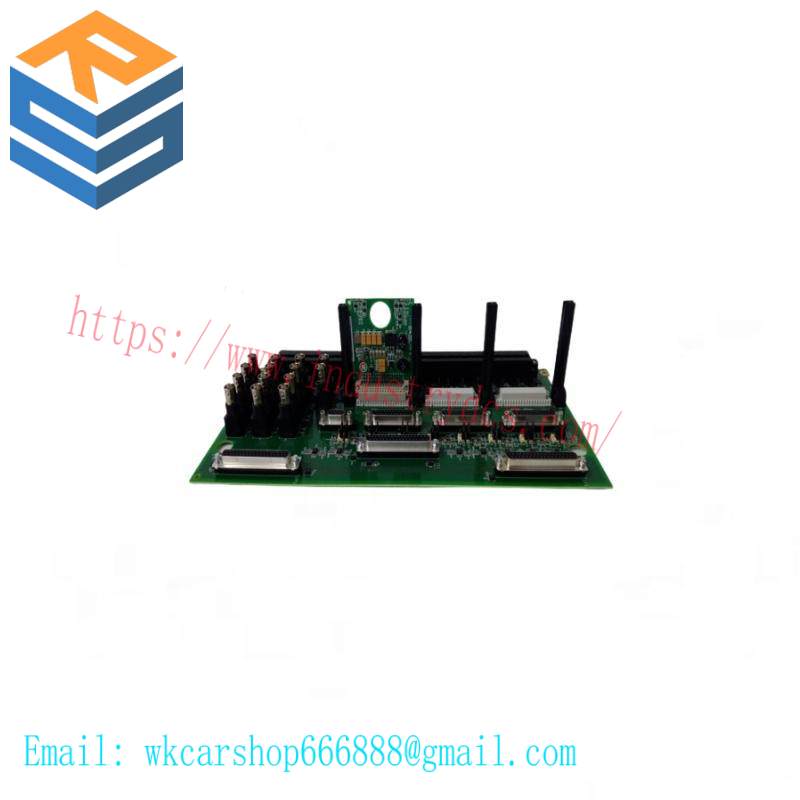 GE IS200AEPCH1ABC IS200BPPBH2BJD Control Board
