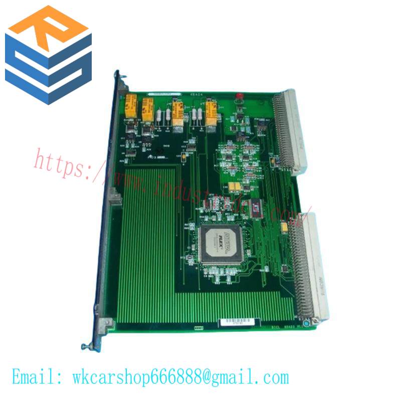 GE IS200BICLH1 6BA04 PCB MODULE