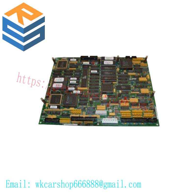 GE IS200DAMBG1ABB PC BOARD