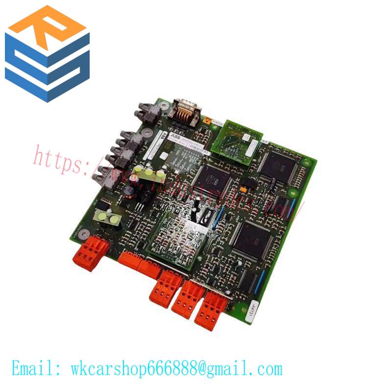 GE IS200DAMBG1ACB Gas turbine card