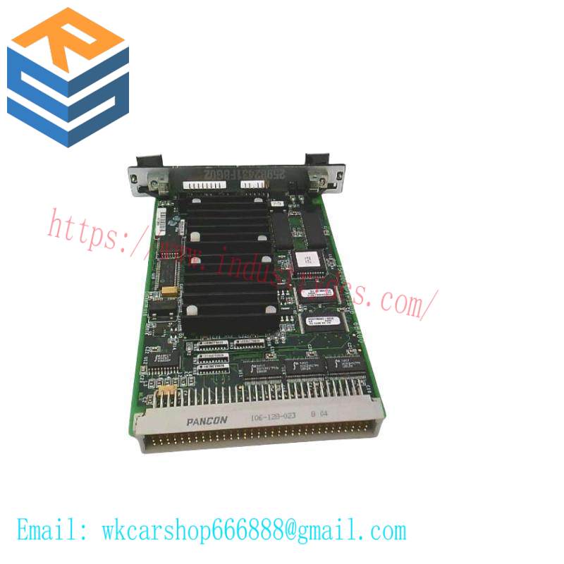 GE IS200DSPXH1BCA PCB MODULE