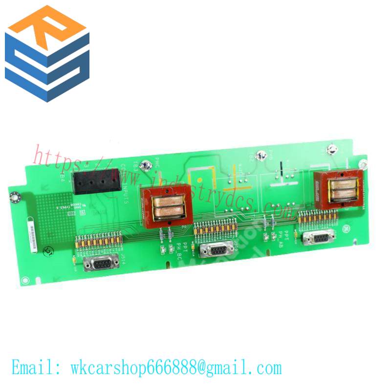 GE IS200EACFG1B AA CIRCUIT BOARD
