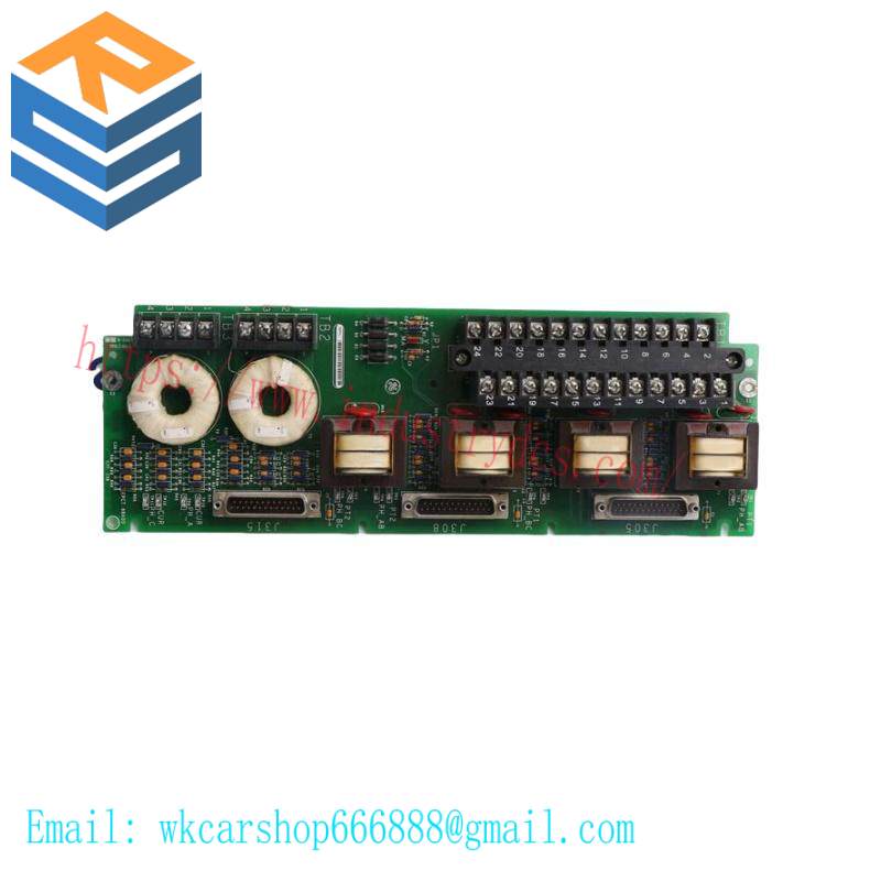 GE IS200EACFG2AAA PC Processor Board