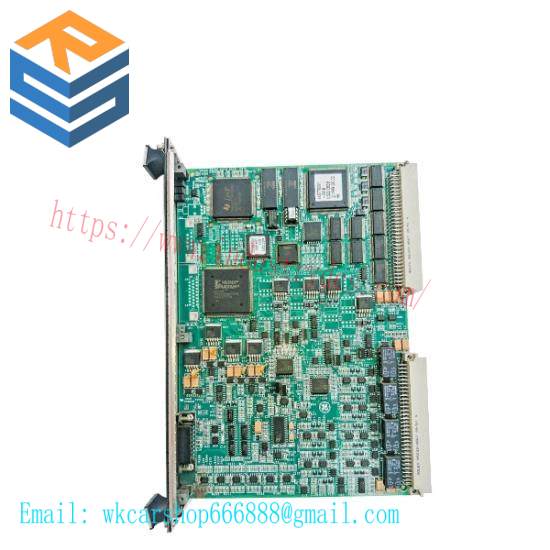 IS200EBKPG1A GE General Electric  Mark VI circuit board