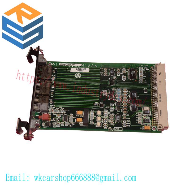 GE IC694ALG442CA