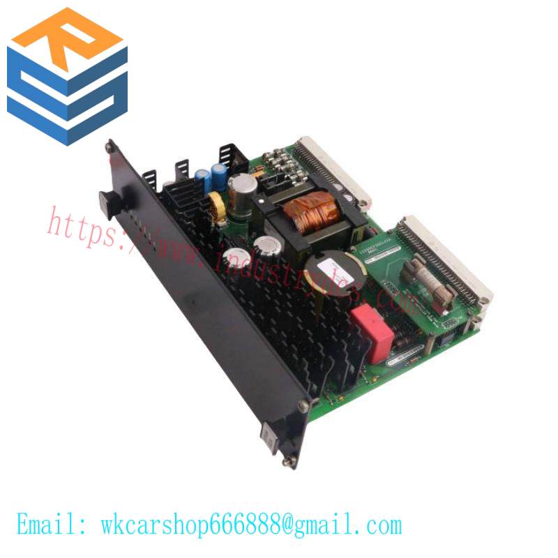 GE IS200EPSMG2A IS200EPSMG2ADC GE Mark VI printed circuit board