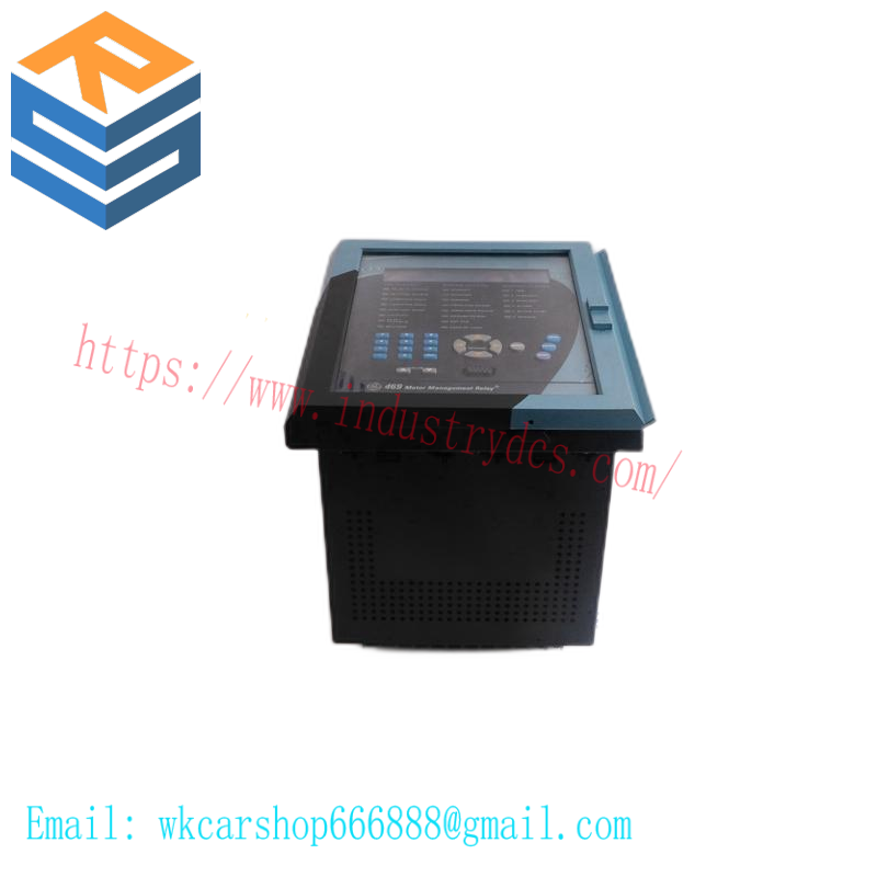 GE IS200EXAMG1BAA Mark Vi Exciter Attenuaton Module