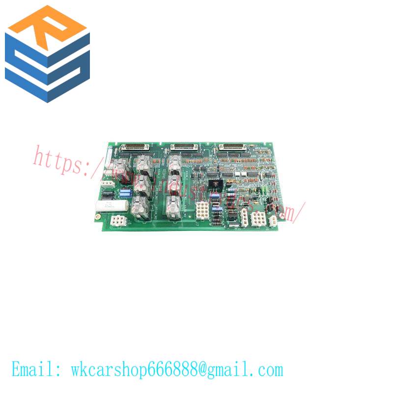 GE IS200EXHSG1AEC Boards & Turbine Control