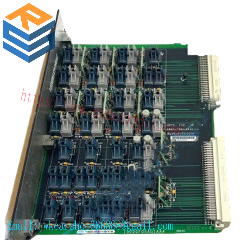 GE IS200F0SAG1AAA PC BOARD