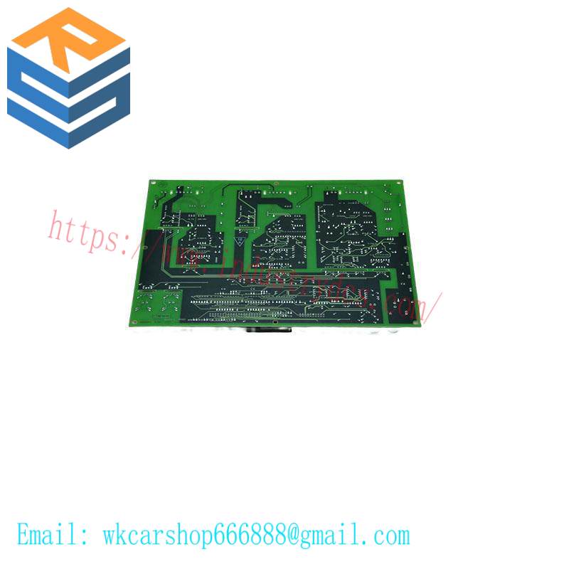 GE IS200GDDDG1ACA PWM GATE DR