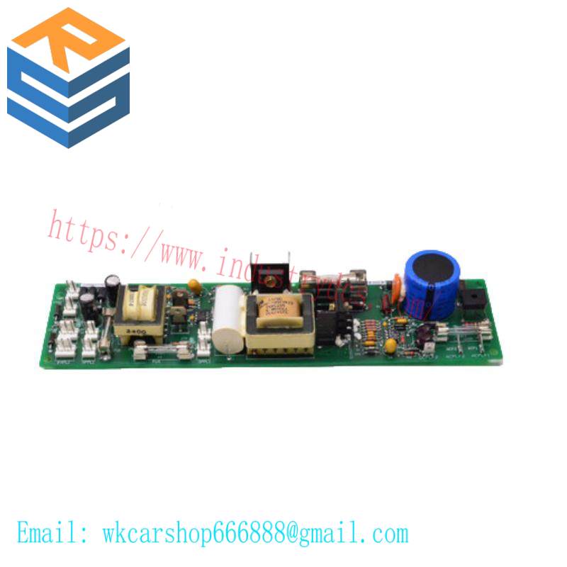 GE IS200HFPAG2ADC Pcb Circuit Board