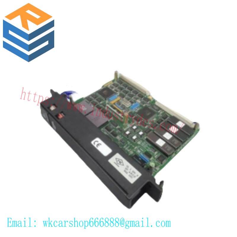 GE IS200ICBDH1BAA PC BOARD