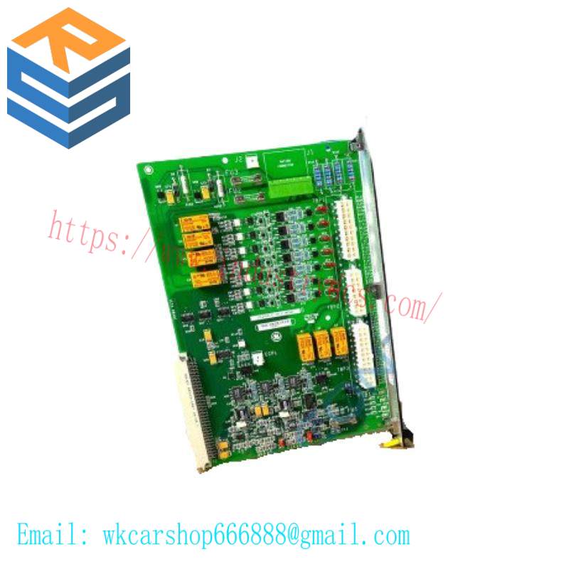GE IC3600SFCD1