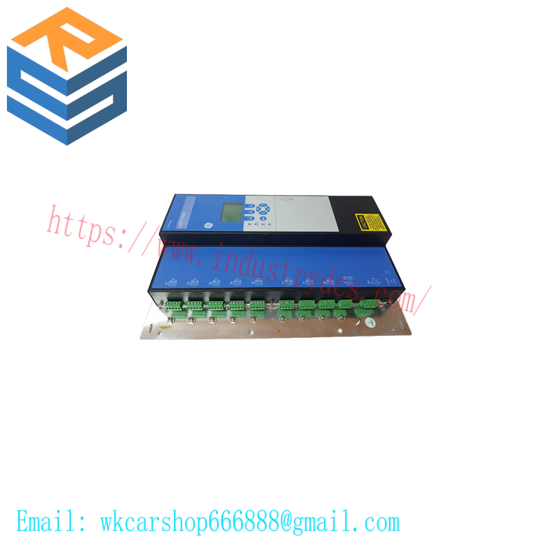 GE IS200JGPAG1A PCB component