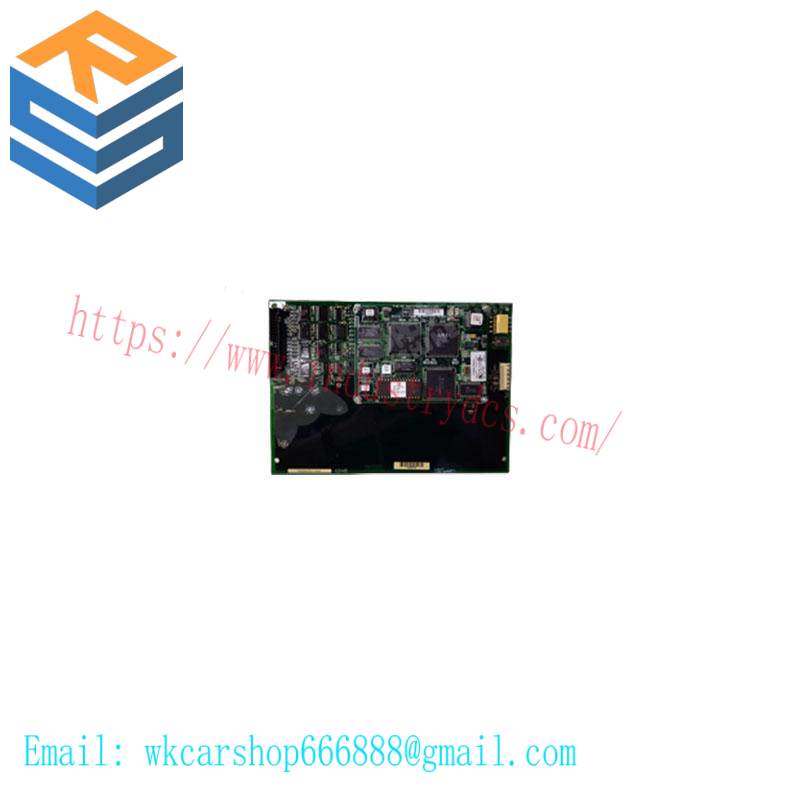 GE IS200JPDFG1ADD POWER DISTRIBUTION BOARD