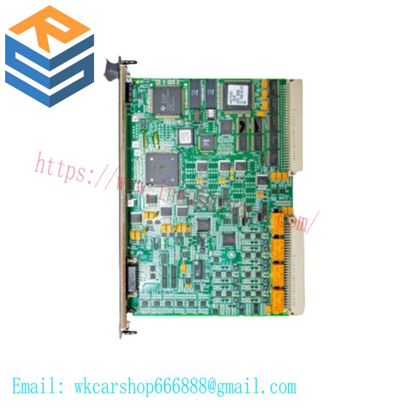 GE IS200JPDMG1RDC Mark VI printed circuit board