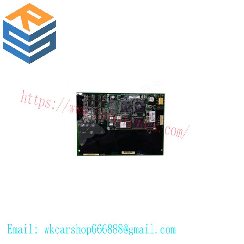 GE IS200JPDSG1ABB POWER DISTRIBUTION BOARD