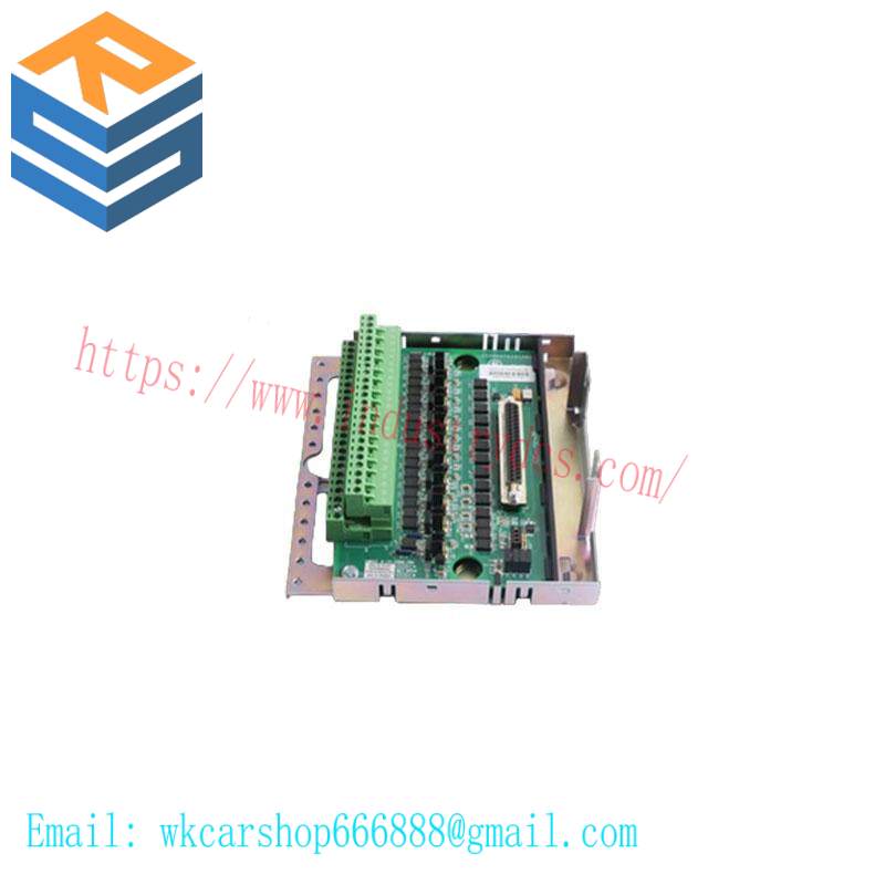 GE IS200STAIH2ABB Boards & Turbine Control