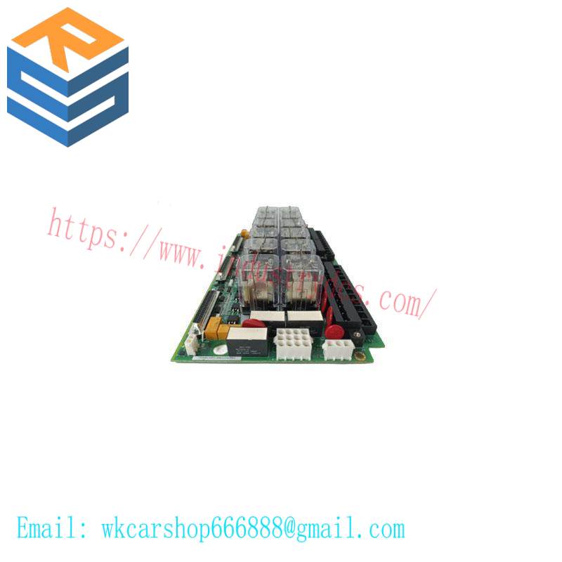 GE IS200TGNAH1A Boards & Turbine Control