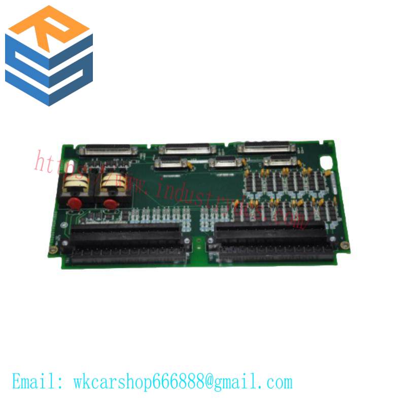 GE IS200TPROH1BAA printed circuit board