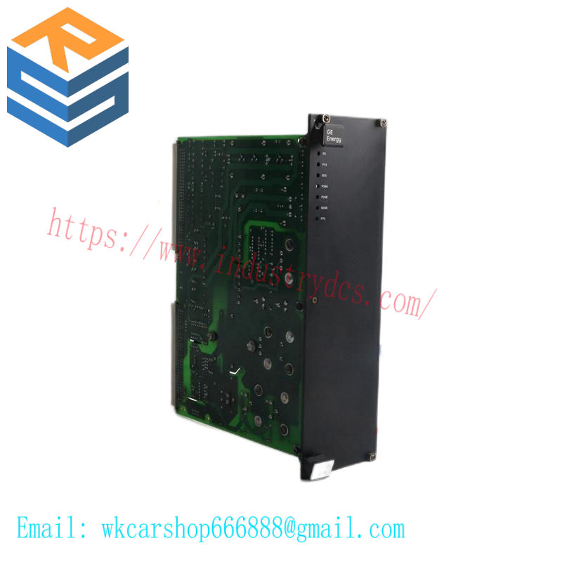 GE IS200TPROH1BCB Termination Board