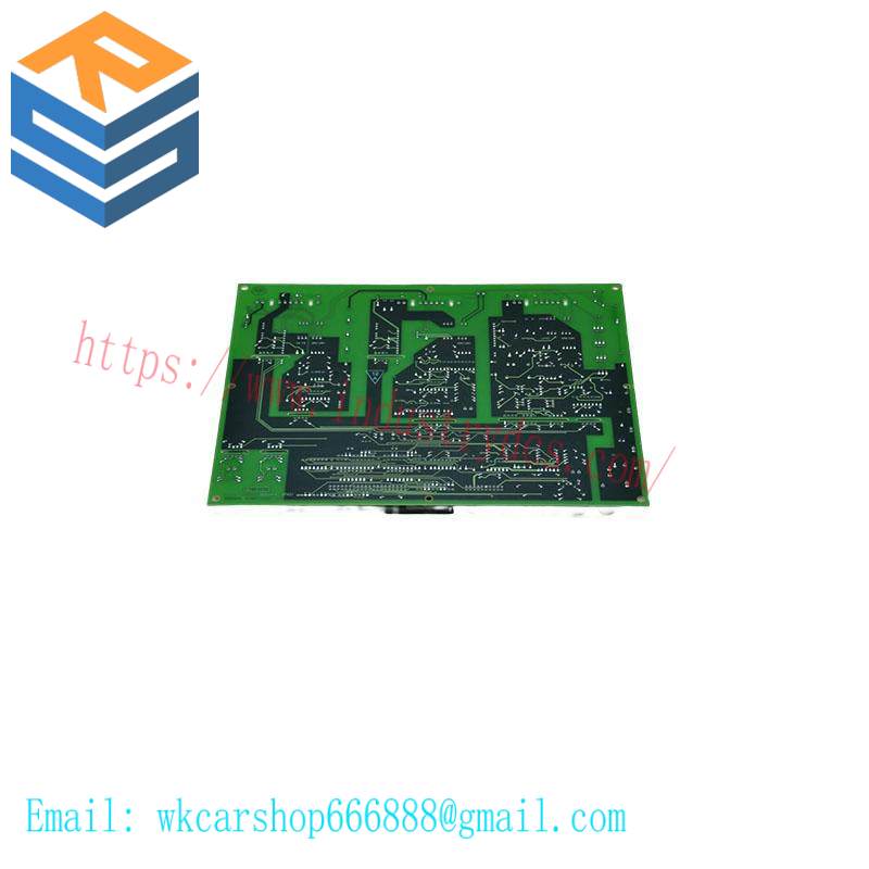 GE IS200TRESH1ABB INPUT TERMINAL BOARD