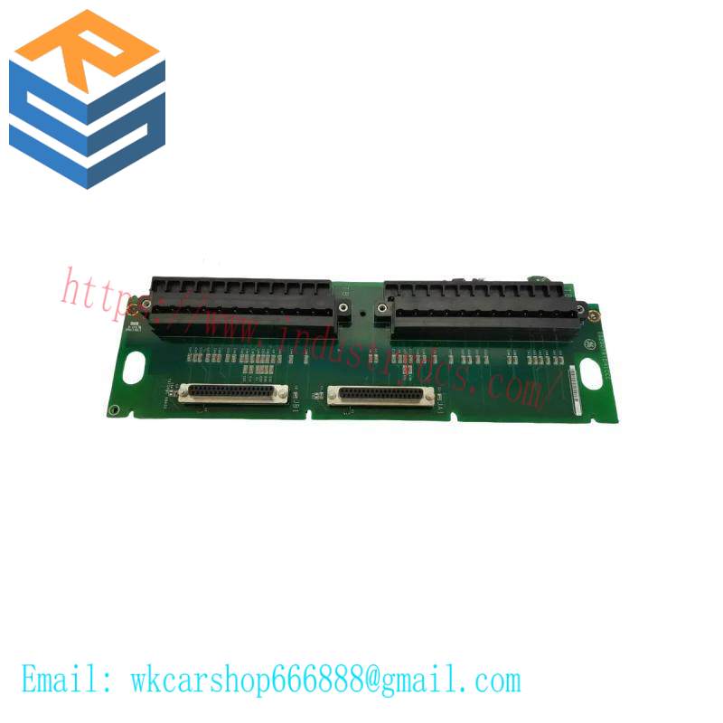 GE IS200TRTDH1CCC PC BOARD
