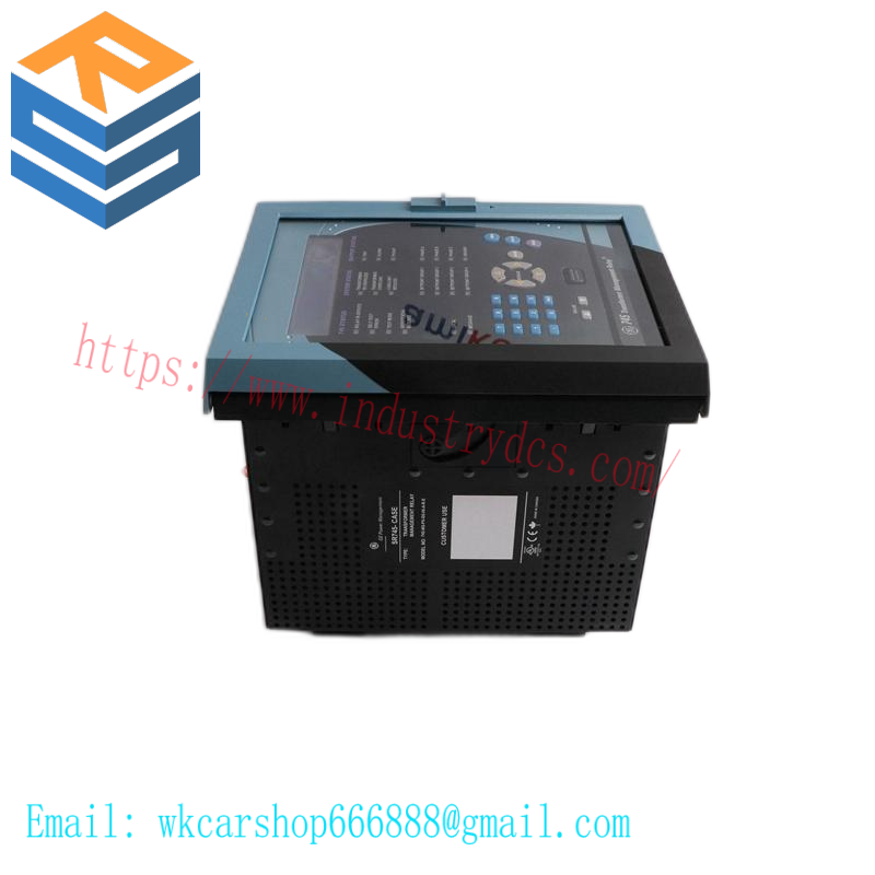 GE IS200VCRCH1BBA vme servo card