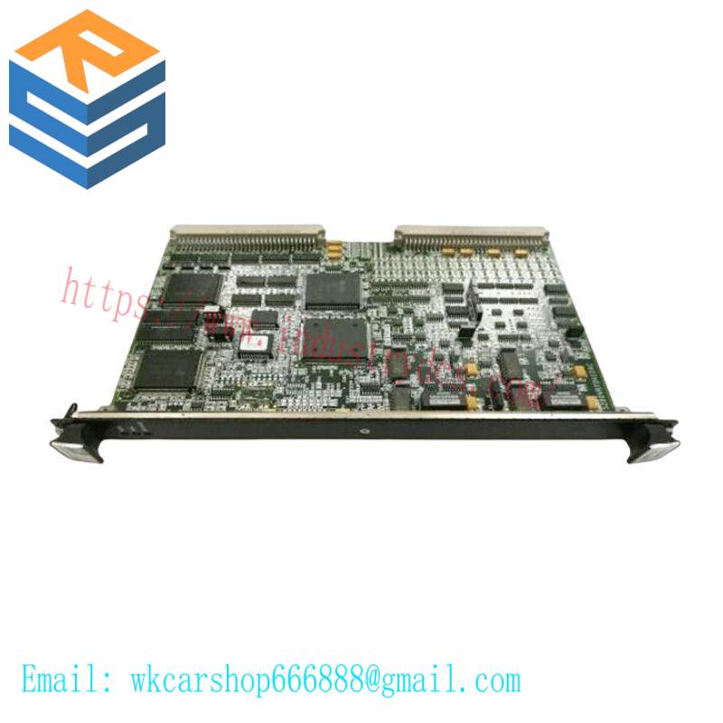 GE IS200VRTDH1D Mark VI SPEEDTRONIC