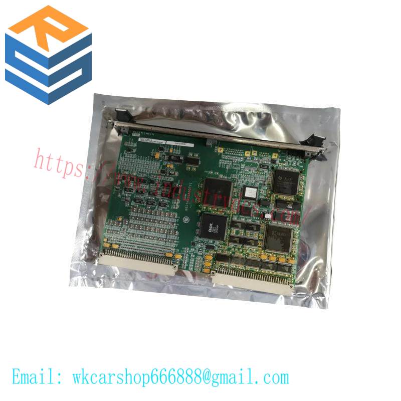 GE IC693CPU367