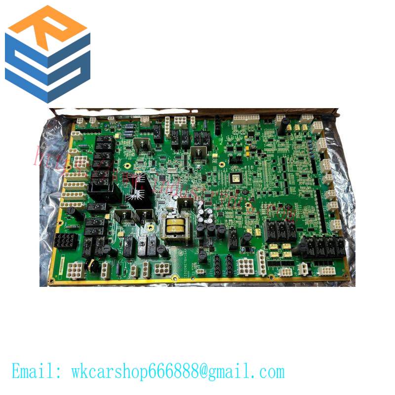 GE IS200WETBH1BAA single transformer component