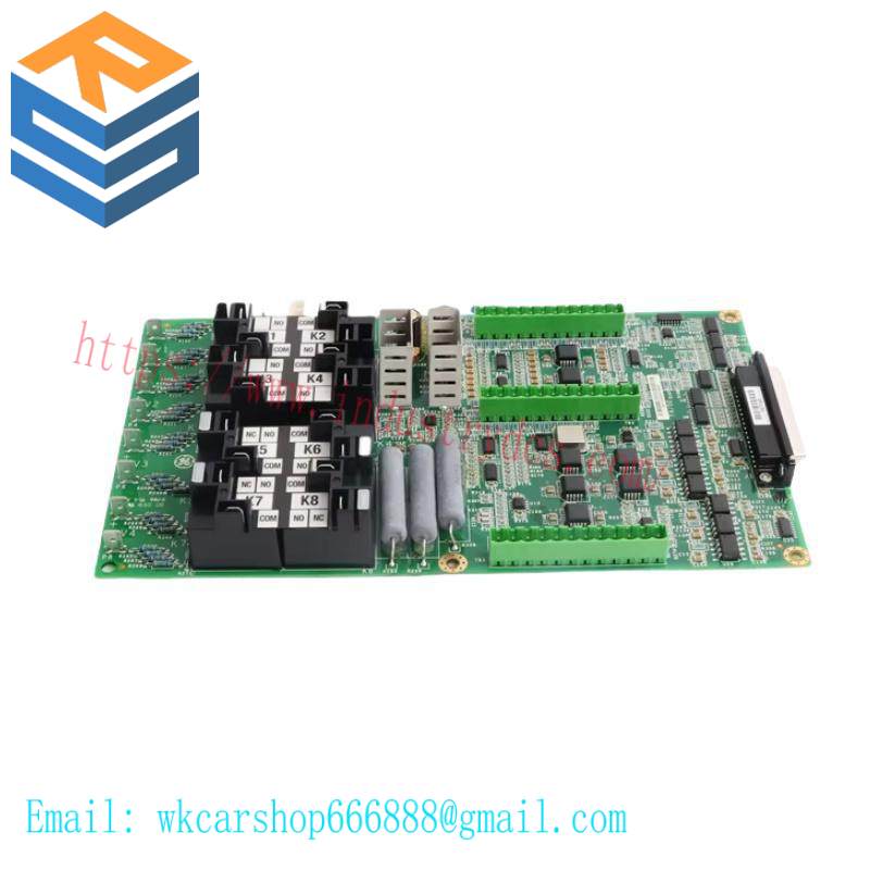 GE IS210AEAAH1BKE IS210AEAAH1 Printed circuit board
