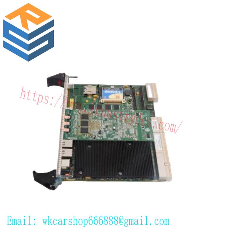 GE IS215UCCCM04AB Power Supply Module