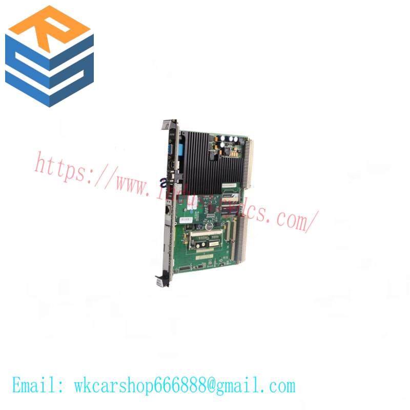 GE IS215UCUEH2AB Controller Board