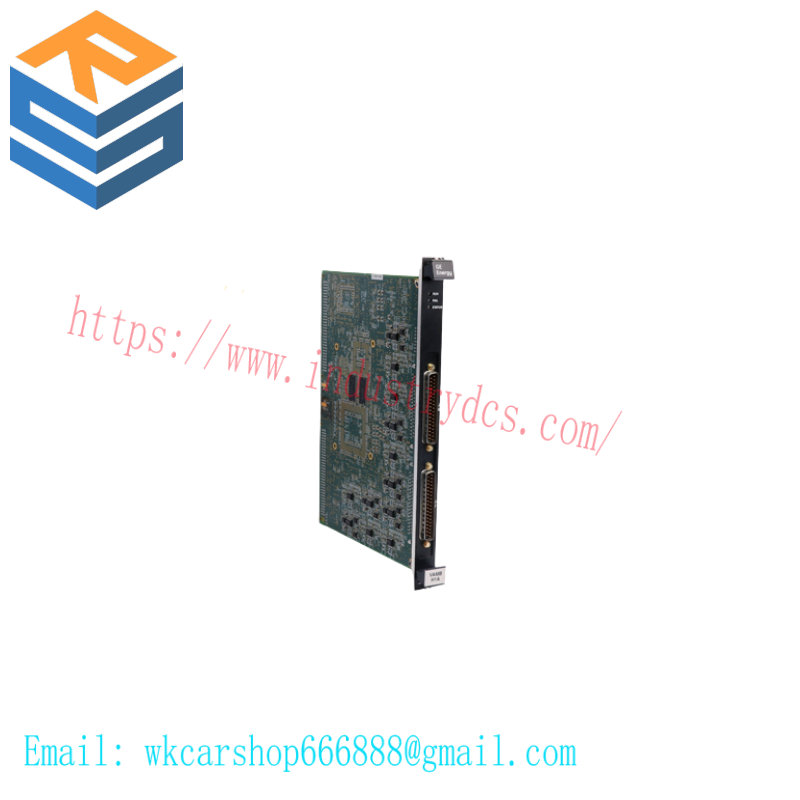 GE IS215UCVEH2AE VMIVME-7614-132 VME control card