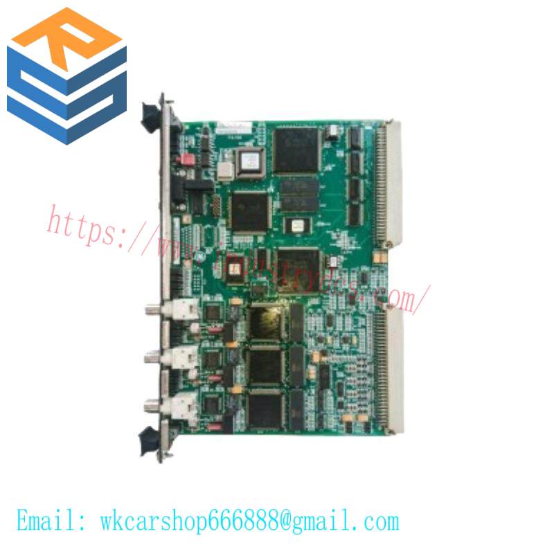 GE IS215VCMIH2CC IS215VCMIH2C Printed circuit board