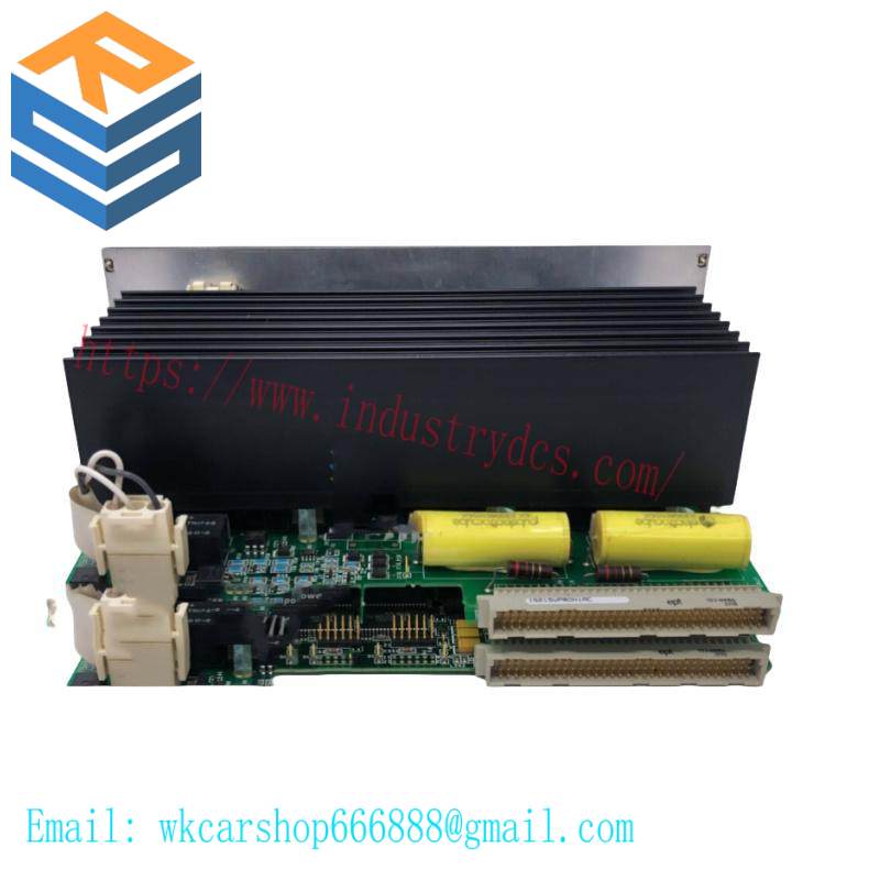 GE IS215VPROH1A IS200VPROH1AC GE Mark VI Speedtronic Control Cards