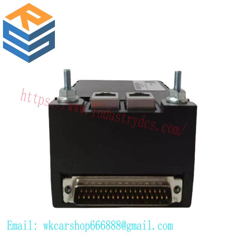 GE IS220PAOCH1A CONTROLLER MODULE
