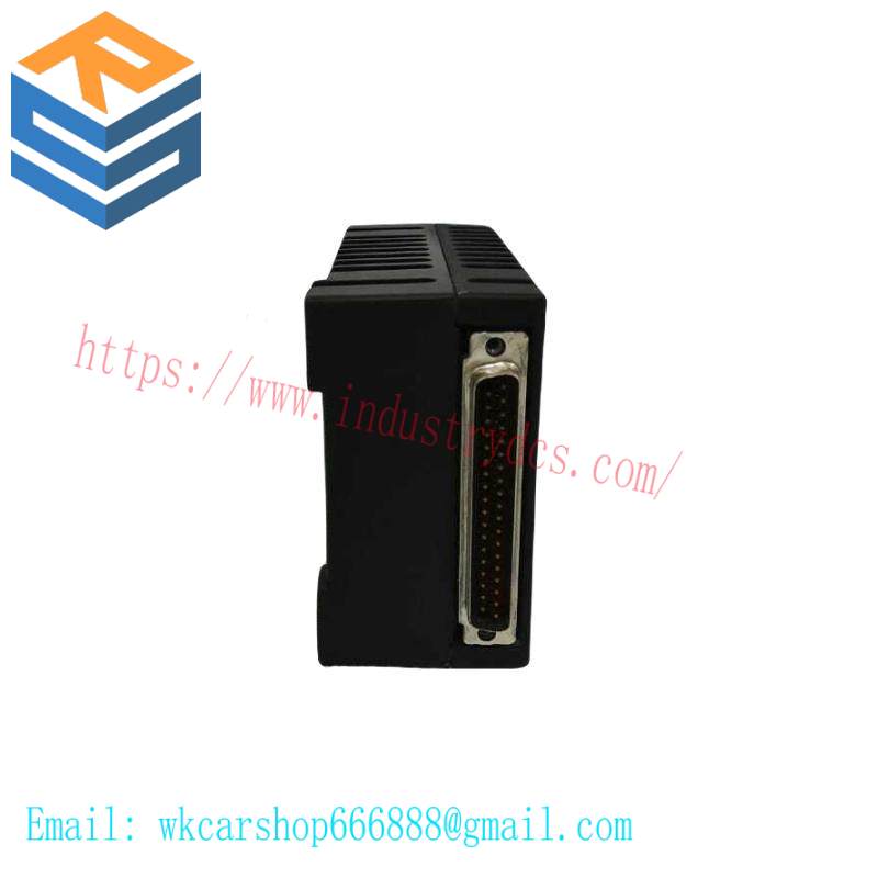 GE IS220PAOCHA1A I/O Pack, Turbine