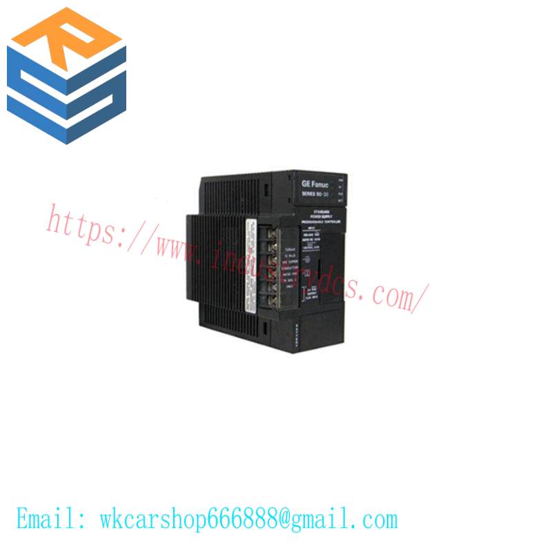 GE IS220PPDAH1A,REV C Power Distribution System