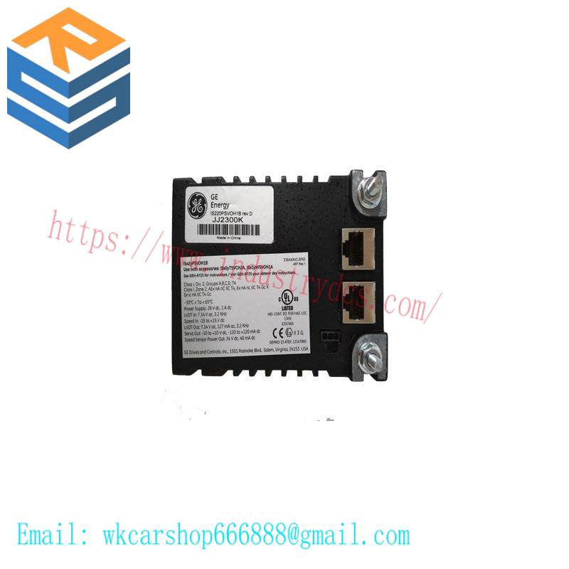 GE IC695CHS016全新