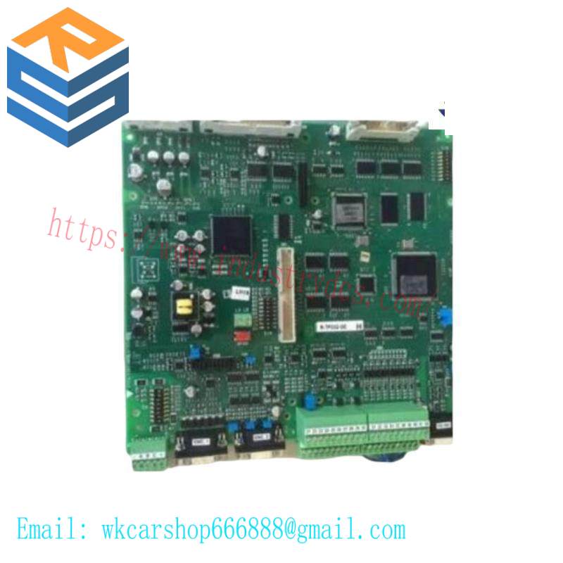 GE IS230JPDMG1B FEEDBACK MODULE