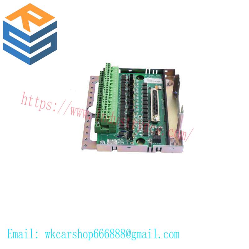 GE IS230SNAIH4A IS200STAIH2ACB GE Control Circuit Board