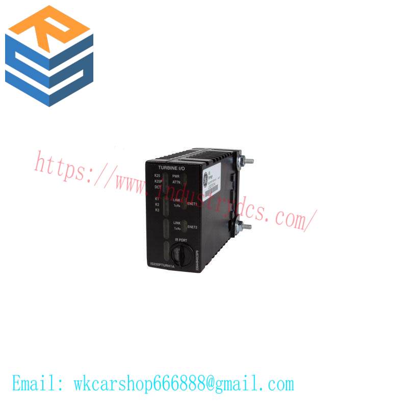 GE PQM-T20-C-A