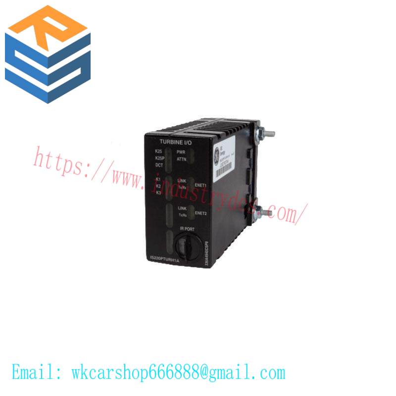 GE IS230TBAI1CG01 POWER DISTRIBUTION BOARD