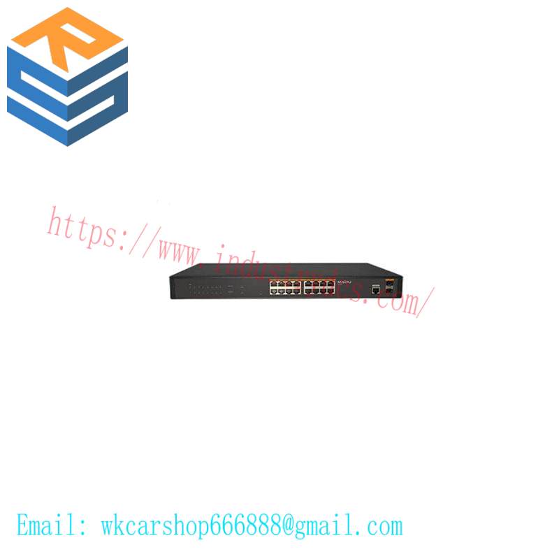 GE IS230TBCI2CG01 I/O MODULE