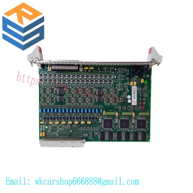 GE IS230TRLYH1B Relay Out Din Rail Module
