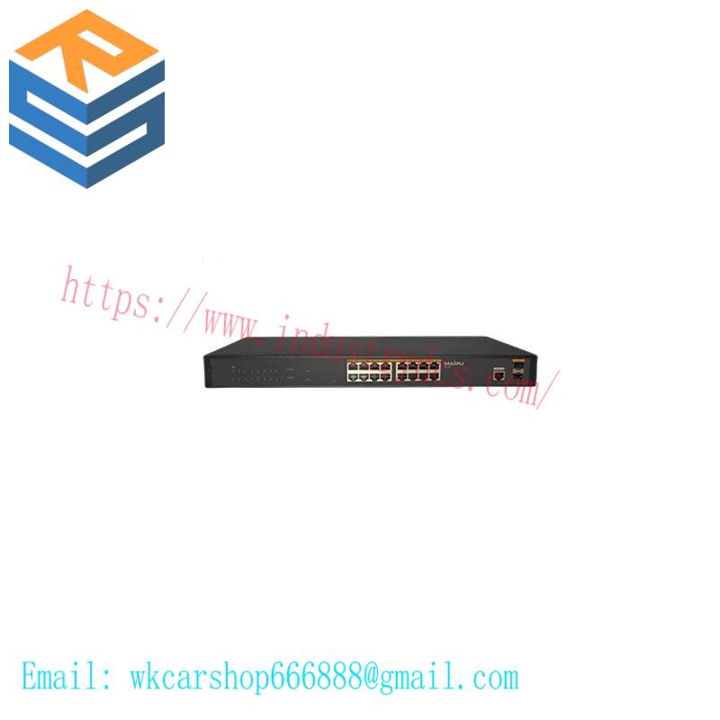GE IS230TRPA1AG01 I/O MODULE