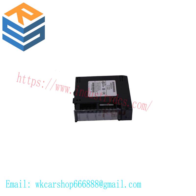 GE IS239TRLYH1B printed ciruit board