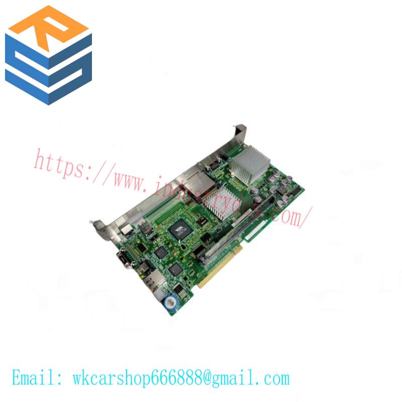 YASKAWA JANCD-NCP01 PC BOARD